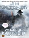 White Night: The Dresden Files Series, Book 9